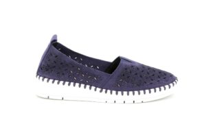 SLIP ON SAVI GRUNLAND DONNA