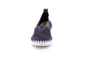 SLIP ON FORATO SAVI GRUNLAND DONNA