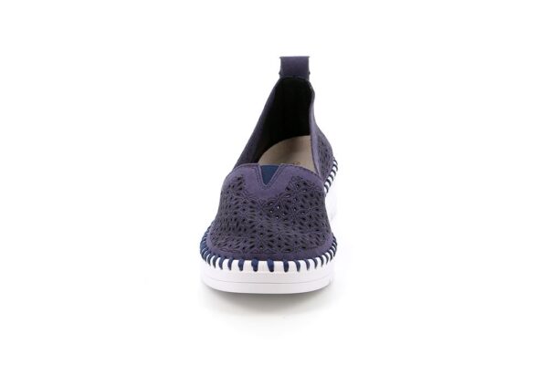 SLIP ON FORATO SAVI GRUNLAND DONNA