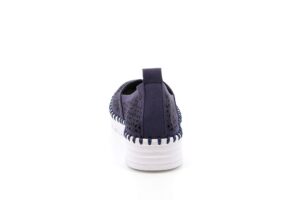 SLIP ON FORATO SAVI GRUNLAND DONNA