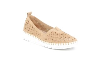 SLIP ON SAVI GRUNLAND DONNA