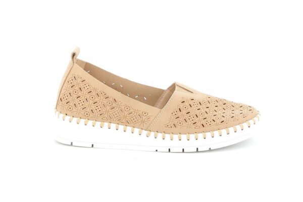 SLIP ON SAVI GRUNLAND DONNA
