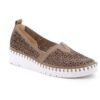 SLIP ON FORATO SAVI GRUNLAND DONNA
