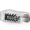 NEAKERS ALPHA Neutral White CROMIER UOMO