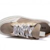 MARCELLO Brown SNEAKERS CROMIER UOMO