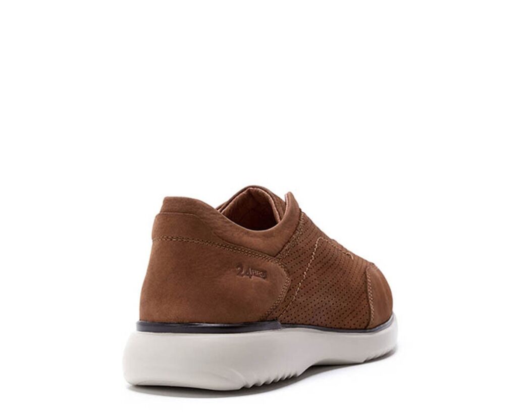 SNEAKER CON ELASTICI 24HRS UOMO