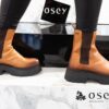 ANFIBI BEATLES OSEY DONNA