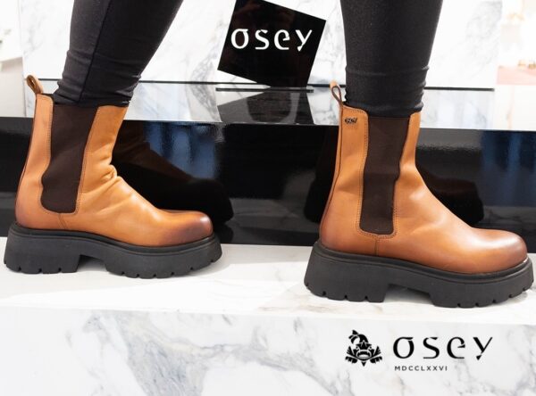 ANFIBI BEATLES OSEY DONNA