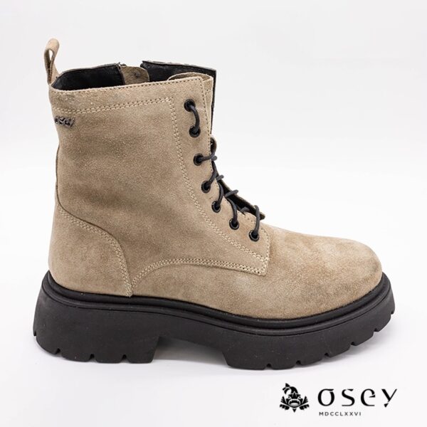 ANFIBI IN CAMOSCIO OSEY