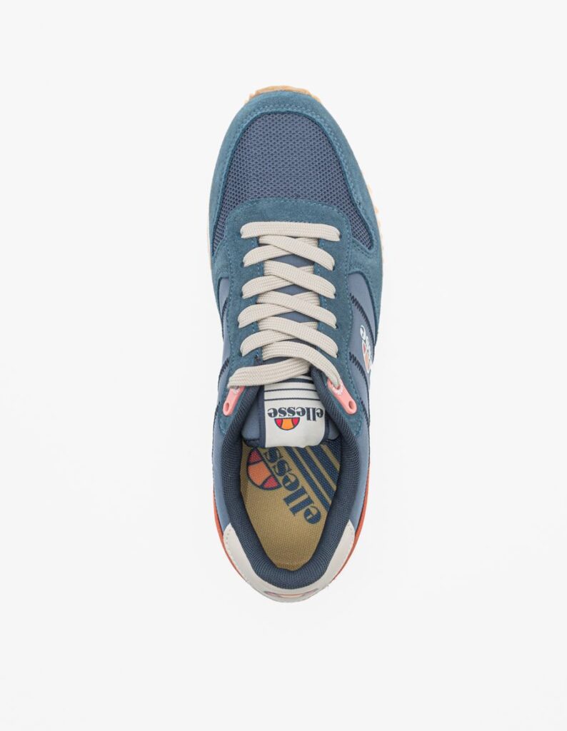 SNEAKER ALLACCIATA LAMBERT ELLESSE UOMO