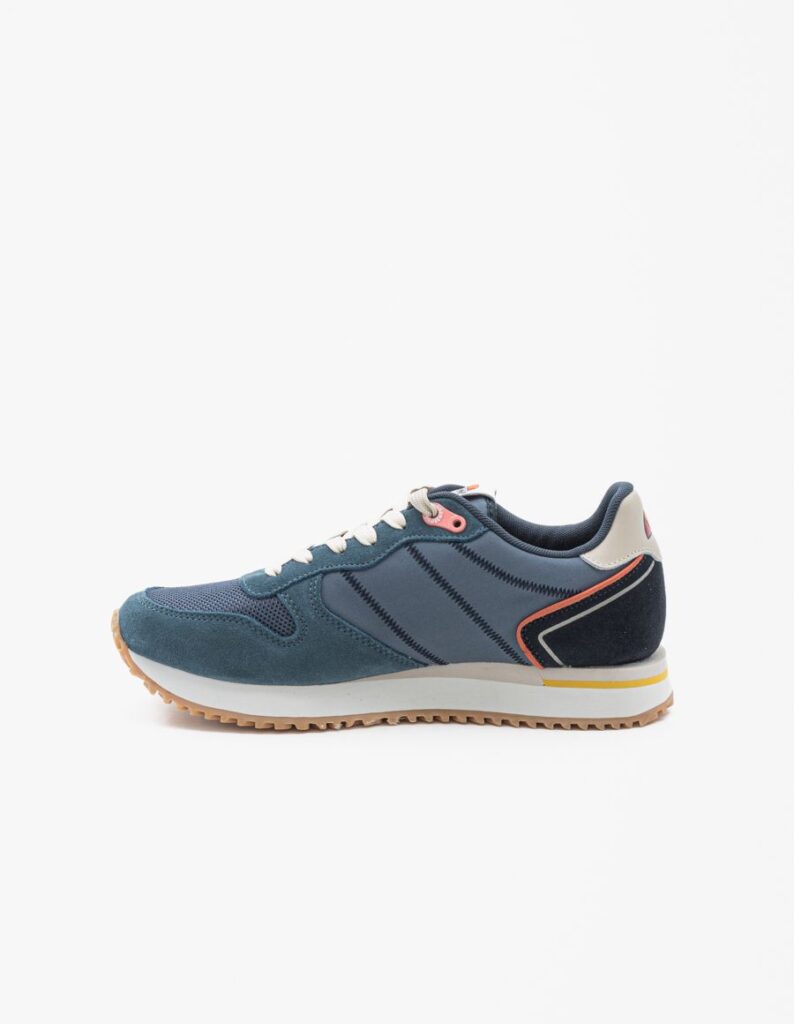SNEAKER ALLACCIATA LAMBERT ELLESSE UOMO