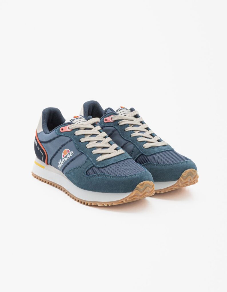 SNEAKER ALLACCIATA LAMBERT ELLESSE UOMO