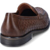 MOCASSINO INTRECCIATO VUEVA UOMO