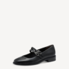 BALLERINA CON DUE BRACCIALETTI STAP TAMARIS DONNA
