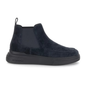 STIVALETTO BEATLES CON ELASTICI LATERALE PHOENIX STONEFLY UOMO