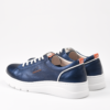 SNEAKER ALLACCIATA POMPAS FLUCHOS DONNA
