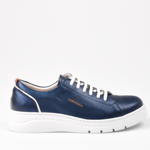 SNEAKER ALLACCIATA POMPAS FLUCHOS DONNA