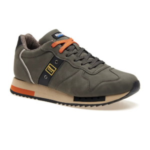 SNEAKERS QUEENS02 BLAUER UOMO