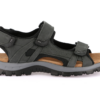 SANDALO SPORTIVO CON 3 STRAPPI MELT GRUNLAND UOMO